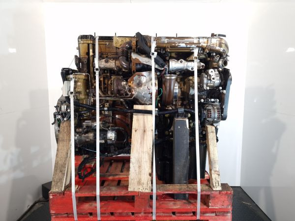 Mercedes Benz OM470LA 6-7-01 Engine (Truck) - Motor para Camión: foto 4 Mercedes Benz OM470LA 6-7-01 Engine (Truck) - Motor para Camión: foto 4