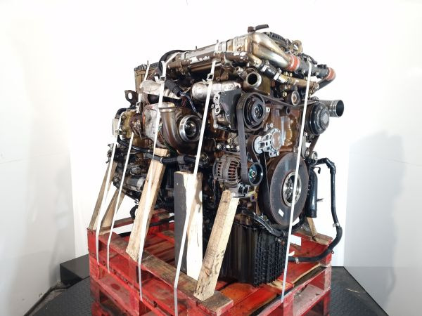 Mercedes Benz OM470LA 6-7-01 Engine (Truck) - Motor para Camión: foto 5 Mercedes Benz OM470LA 6-7-01 Engine (Truck) - Motor para Camión: foto 5