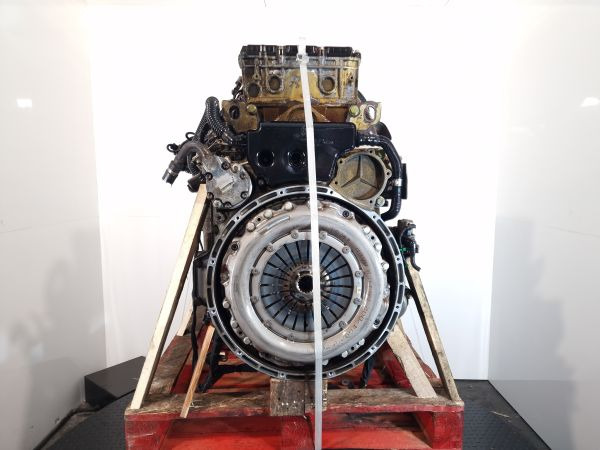 Mercedes Benz OM470LA 6-7-01 Engine (Truck) - Motor para Camión: foto 3 Mercedes Benz OM470LA 6-7-01 Engine (Truck) - Motor para Camión: foto 3