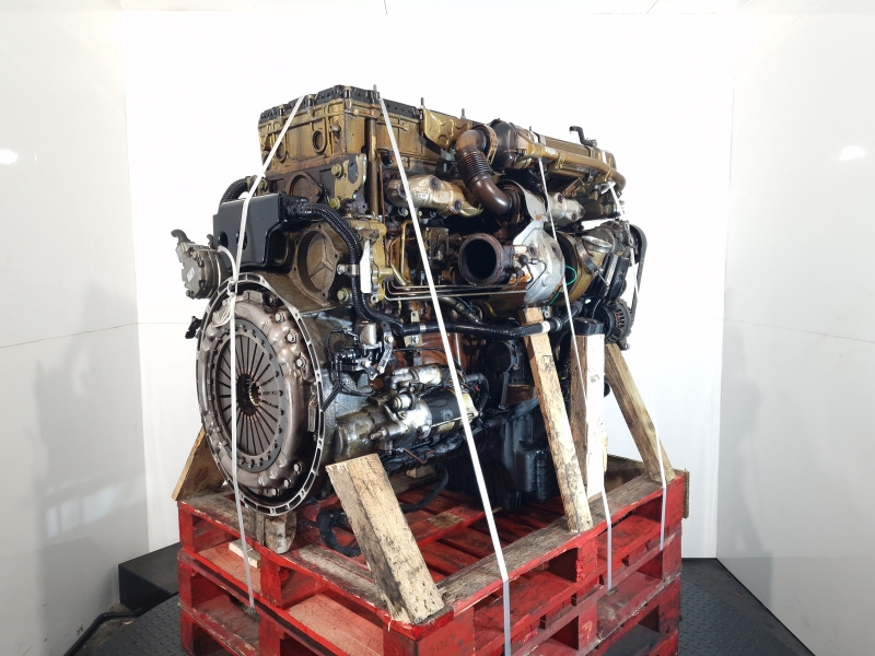 Mercedes Benz OM470LA 6-8-01 470.913C Engine (Truck) - Motor para Camión: foto 1 Mercedes Benz OM470LA 6-8-01 470.913C Engine (Truck) - Motor para Camión: foto 1