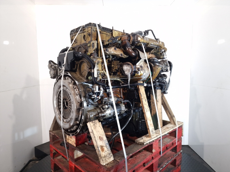 Mercedes Benz OM470LA 6-8-01 470.913C Engine (Truck) - Motor para Camión: foto 1 Mercedes Benz OM470LA 6-8-01 470.913C Engine (Truck) - Motor para Camión: foto 1