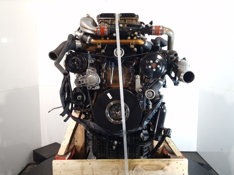 Mercedes Benz OM470LA 6-8-02 Engine (Truck) - Motor para Camión: foto 5 Mercedes Benz OM470LA 6-8-02 Engine (Truck) - Motor para Camión: foto 5