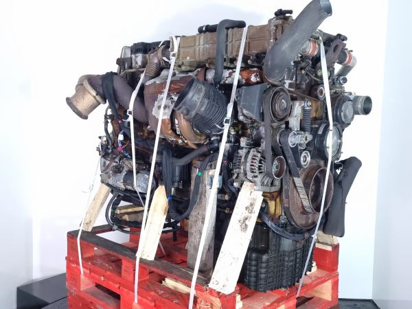 Mercedes Benz OM471LA.5-5-00 Engine (Truck) - Motor para Camión: foto 4 Mercedes Benz OM471LA.5-5-00 Engine (Truck) - Motor para Camión: foto 4