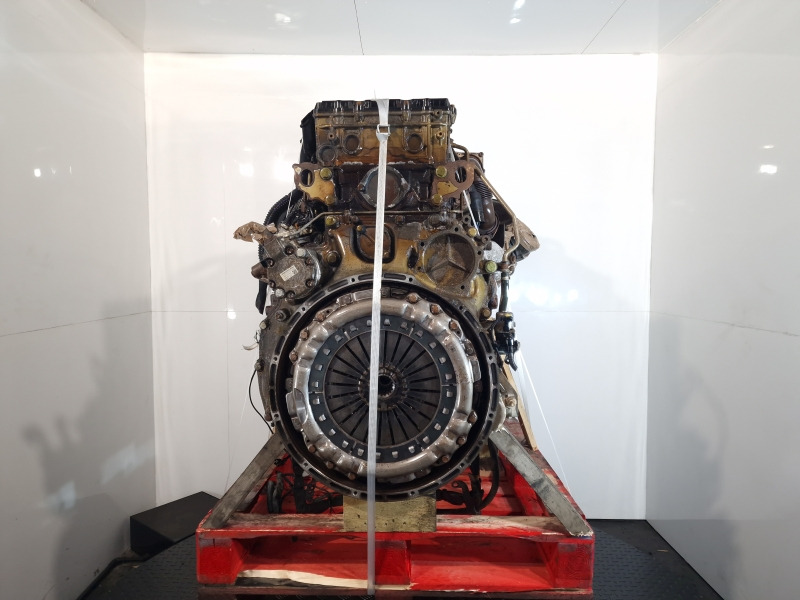 Mercedes Benz OM471LA.6-8-01 Engine (Truck) - Motor para Camión: foto 3 Mercedes Benz OM471LA.6-8-01 Engine (Truck) - Motor para Camión: foto 3