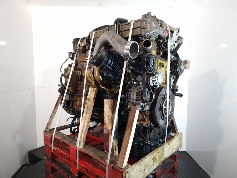 Mercedes Benz OM471LA.6-9-01 Engine (Truck) - Motor para Camión: foto 4 Mercedes Benz OM471LA.6-9-01 Engine (Truck) - Motor para Camión: foto 4