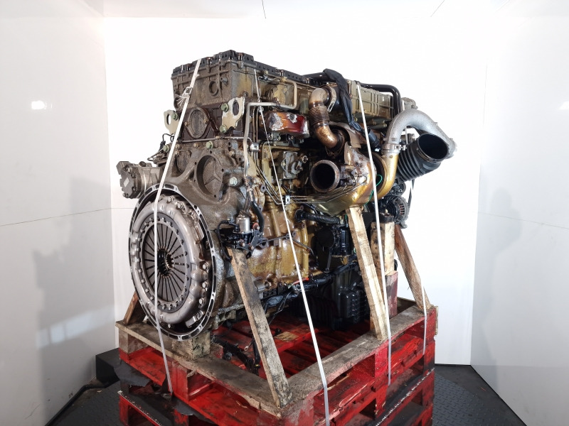 Mercedes Benz OM471LA.6-9-01 Engine (Truck) - Motor para Camión: foto 1 Mercedes Benz OM471LA.6-9-01 Engine (Truck) - Motor para Camión: foto 1