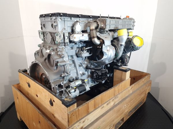 Mercedes Benz OM471LA.E4-1- D4G01 Engine (Industrial) NEW - Motor para Maquinaria industrial: foto 1 Mercedes Benz OM471LA.E4-1- D4G01 Engine (Industrial) NEW - Motor para Maquinaria industrial: foto 1