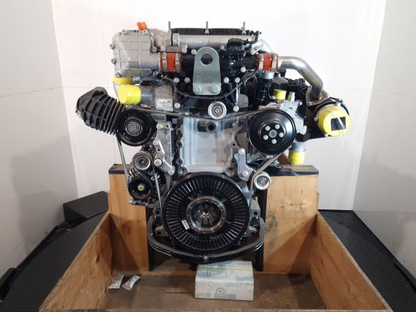 Mercedes Benz OM471LA.E4-1- D4G01 Engine (Industrial) NEW - Motor para Maquinaria industrial: foto 5 Mercedes Benz OM471LA.E4-1- D4G01 Engine (Industrial) NEW - Motor para Maquinaria industrial: foto 5