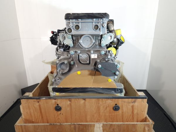 Mercedes Benz OM471LA.E5-00 D4G01 Engine (Industrial) NEW - Motor para Maquinaria industrial: foto 4 Mercedes Benz OM471LA.E5-00 D4G01 Engine (Industrial) NEW - Motor para Maquinaria industrial: foto 4