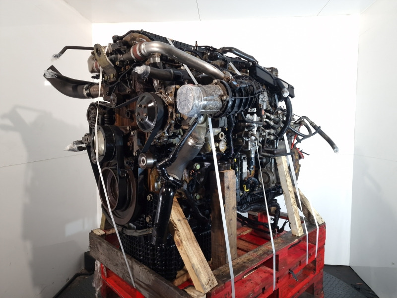 Motor para Camión Mercedes Benz OM473LA.6-1-00 Engine 473900C (Truck): foto 6 Motor para Camión Mercedes Benz OM473LA.6-1-00 Engine 473900C (Truck): foto 6