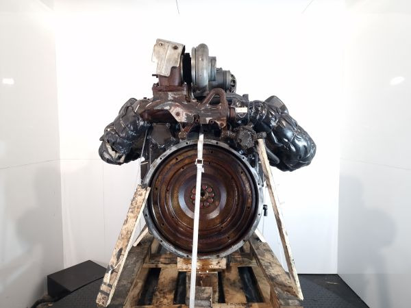 Mercedes Benz OM501LA.E2/4 Industrial Spec Engine (Industrial) - Motor para Maquinaria industrial: foto 3 Mercedes Benz OM501LA.E2/4 Industrial Spec Engine (Industrial) - Motor para Maquinaria industrial: foto 3
