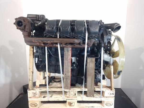 Mercedes Benz OM502LA.II/1-00 Engine (Truck) - Motor para Camión: foto 4 Mercedes Benz OM502LA.II/1-00 Engine (Truck) - Motor para Camión: foto 4