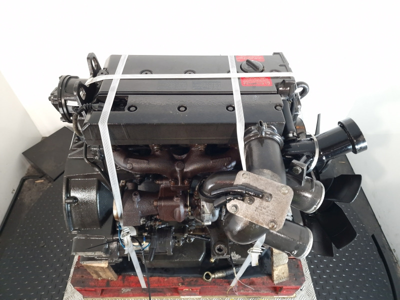 Motor para Maquinaria industrial Mercedes Benz OM904LA.III/5-00 Engine (Industrial): foto 10 Motor para Maquinaria industrial Mercedes Benz OM904LA.III/5-00 Engine (Industrial): foto 10