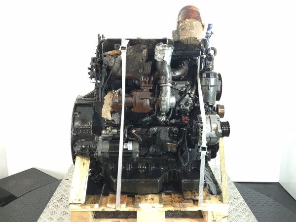 Mercedes Benz OM904LA.V/2-02 Bus Spec Engine (Truck) - Motor para Camión: foto 3 Mercedes Benz OM904LA.V/2-02 Bus Spec Engine (Truck) - Motor para Camión: foto 3
