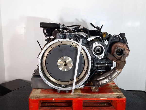 Mercedes Benz OM906HLA EEV/1-01 Engine (Bus) - Motor: foto 3 Mercedes Benz OM906HLA EEV/1-01 Engine (Bus) - Motor: foto 3