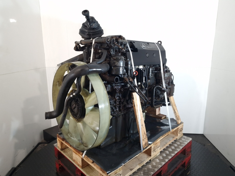 Mercedes Benz OM906LA.II/1-00 Non Adblue Atego spec Engine (Truck) - Motor para Camión: foto 5 Mercedes Benz OM906LA.II/1-00 Non Adblue Atego spec Engine (Truck) - Motor para Camión: foto 5