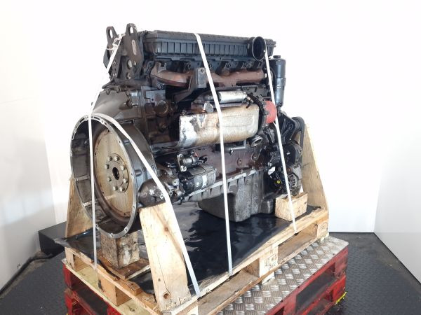Mercedes Benz OM906LA.III/4-00 Engine (Truck) - Motor para Camión: foto 1 Mercedes Benz OM906LA.III/4-00 Engine (Truck) - Motor para Camión: foto 1