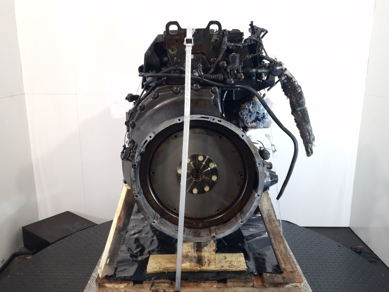 Mercedes Benz OM906LA.V/3-00 Econic Spec Engine (Truck) - Motor para Camión: foto 3 Mercedes Benz OM906LA.V/3-00 Econic Spec Engine (Truck) - Motor para Camión: foto 3