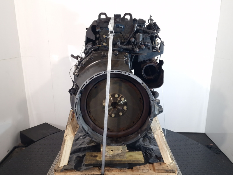 Mercedes Benz OM906LA.V/3-00 Econic Spec Engine (Truck) - Motor para Camión: foto 2 Mercedes Benz OM906LA.V/3-00 Econic Spec Engine (Truck) - Motor para Camión: foto 2