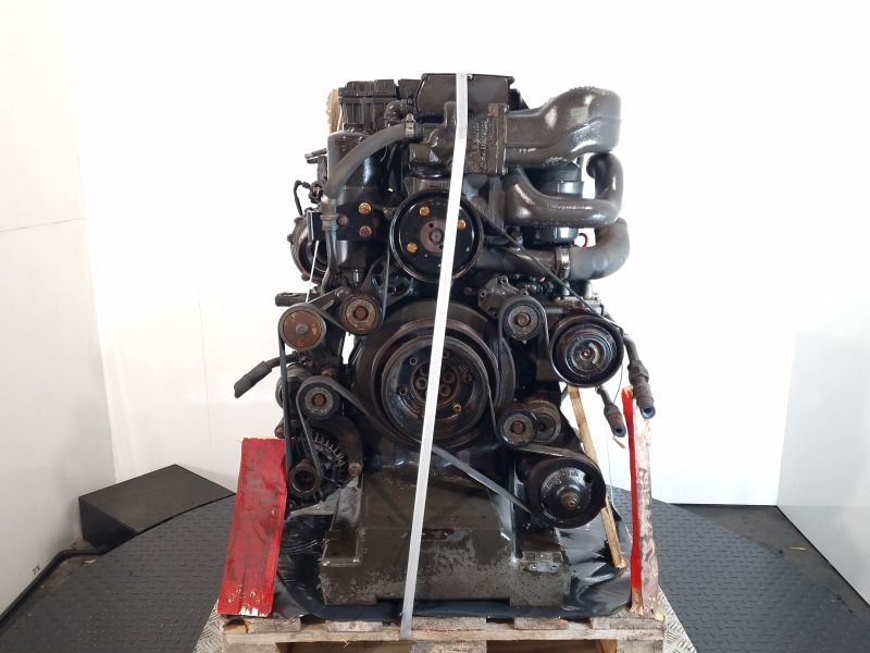 Mercedes Benz OM906LA.V/3-03 Econic Spec PTO Engine (Truck) - Motor para Camión: foto 5 Mercedes Benz OM906LA.V/3-03 Econic Spec PTO Engine (Truck) - Motor para Camión: foto 5