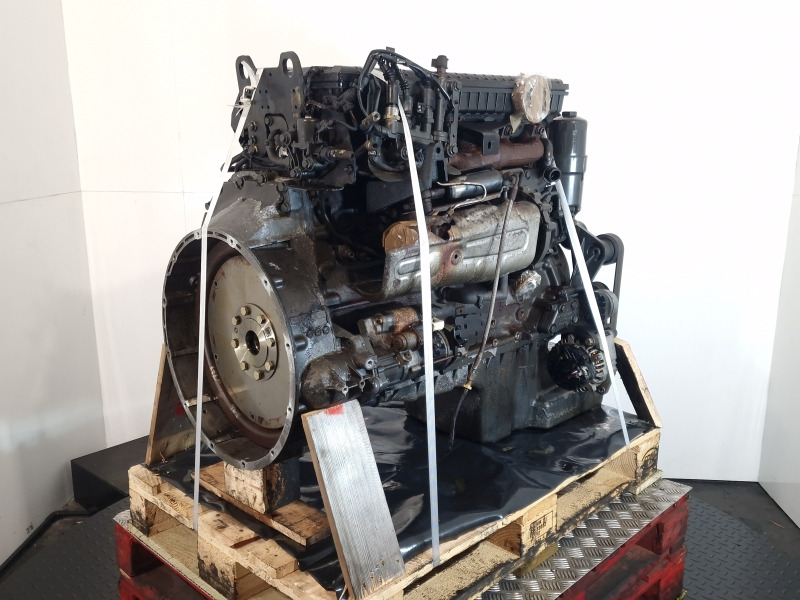 Mercedes Benz OM926LA.EEV/2-00 Econic Spec Engine (Truck) - Motor para Camión: foto 1 Mercedes Benz OM926LA.EEV/2-00 Econic Spec Engine (Truck) - Motor para Camión: foto 1