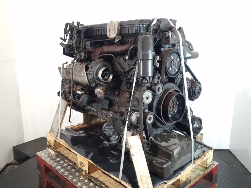 Mercedes Benz OM926LA.EEV/2-00 Econic Spec Engine (Truck) - Motor para Camión: foto 4 Mercedes Benz OM926LA.EEV/2-00 Econic Spec Engine (Truck) - Motor para Camión: foto 4