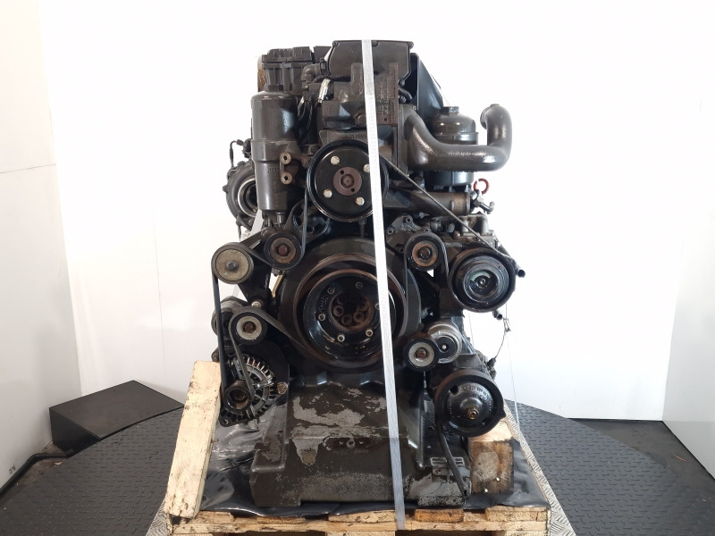 Mercedes Benz OM926LA.EEV/2-00 Econic Spec Engine (Truck) - Motor para Camión: foto 5 Mercedes Benz OM926LA.EEV/2-00 Econic Spec Engine (Truck) - Motor para Camión: foto 5