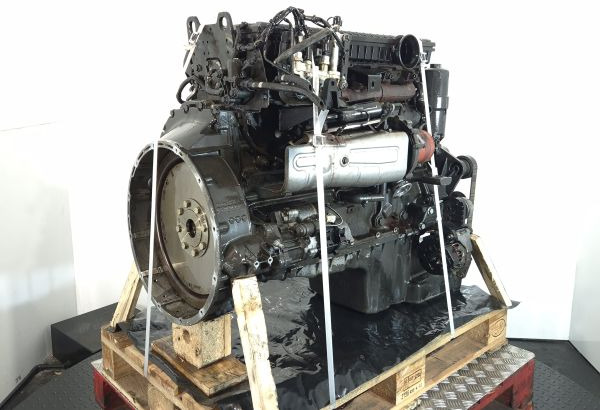 Mercedes Benz OM926LA.EEV/2-03 Econic Spec Engine (Truck) - Motor para Camión: foto 1 Mercedes Benz OM926LA.EEV/2-03 Econic Spec Engine (Truck) - Motor para Camión: foto 1
