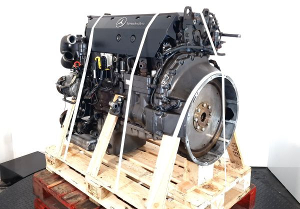 Motor para Camión Mercedes Benz OM926LA.V/1-00 Econic Engine (Truck): foto 9