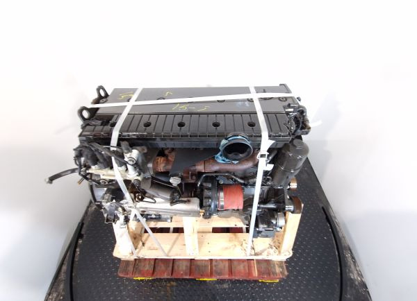 Motor para Camión Mercedes Benz OM926LA.V/1-00 Econic Engine (Truck): foto 11