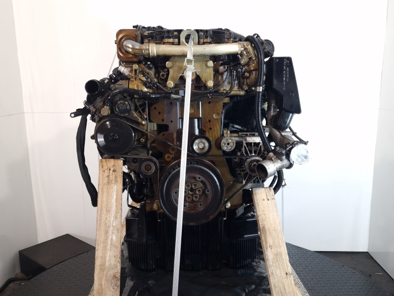 Mercedes Benz OM934LA.6-4-01 Engine (Truck) - Motor para Camión: foto 5 Mercedes Benz OM934LA.6-4-01 Engine (Truck) - Motor para Camión: foto 5