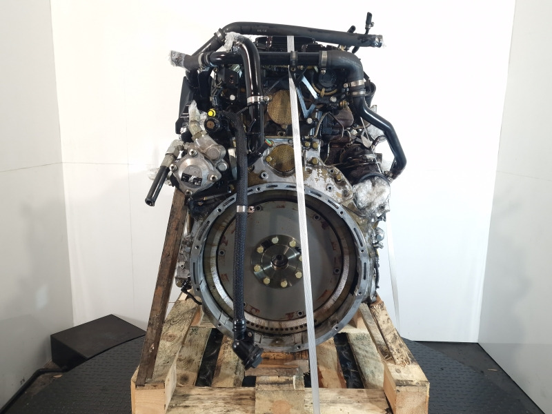 Mercedes Benz OM936LA.6-3-00 Econic Spec Engine - Motor para Camión: foto 2 Mercedes Benz OM936LA.6-3-00 Econic Spec Engine - Motor para Camión: foto 2