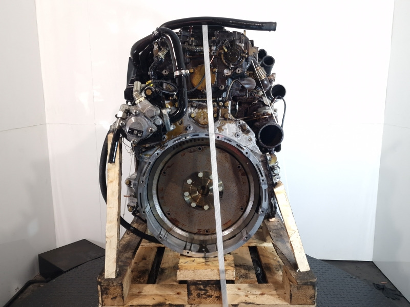 Mercedes Benz OM936LA.6-3-00 Econic Spec Engine (Truck) - Motor para Camión: foto 2 Mercedes Benz OM936LA.6-3-00 Econic Spec Engine (Truck) - Motor para Camión: foto 2