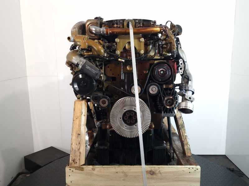 Mercedes Benz OM936LA.6-3-00 Econic Spec Engine (Truck) - Motor para Camión: foto 5 Mercedes Benz OM936LA.6-3-00 Econic Spec Engine (Truck) - Motor para Camión: foto 5