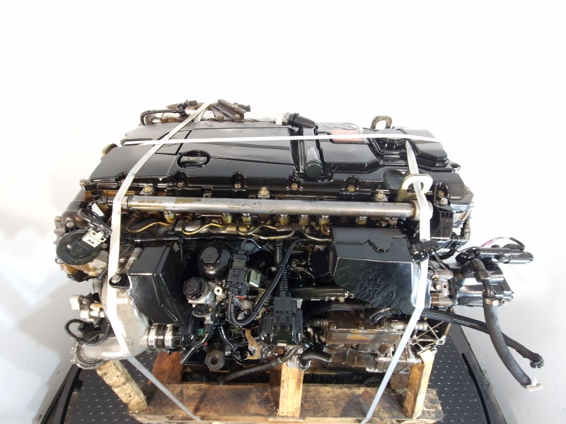 Motor para Camión Mercedes Benz OM936LA.6-3-00 Econic Spec With PTO Engine (Truck): foto 10 Motor para Camión Mercedes Benz OM936LA.6-3-00 Econic Spec With PTO Engine (Truck): foto 10