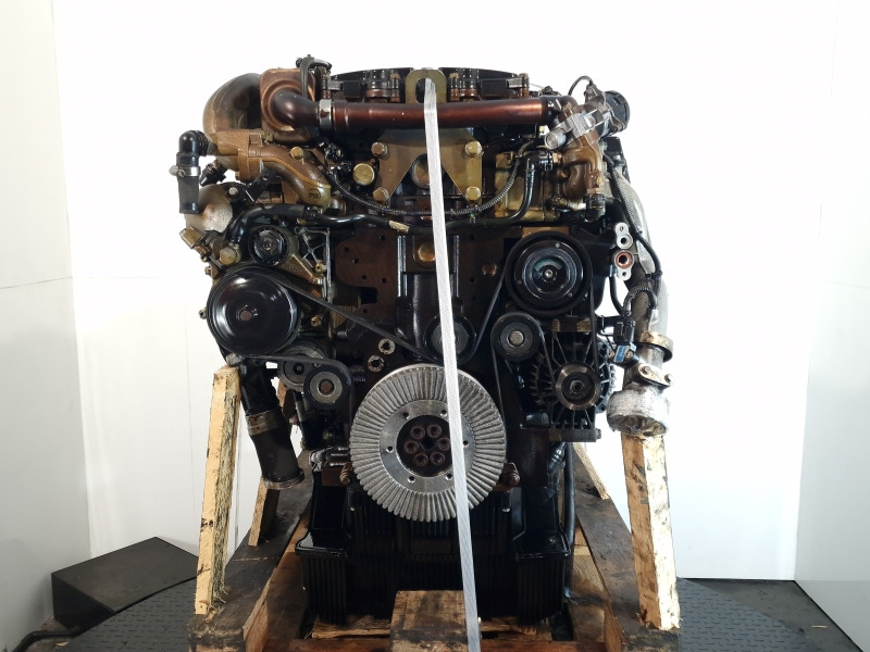 Motor para Camión Mercedes Benz OM936LA.6-3-00 Econic Spec With PTO Engine (Truck): foto 6 Motor para Camión Mercedes Benz OM936LA.6-3-00 Econic Spec With PTO Engine (Truck): foto 6