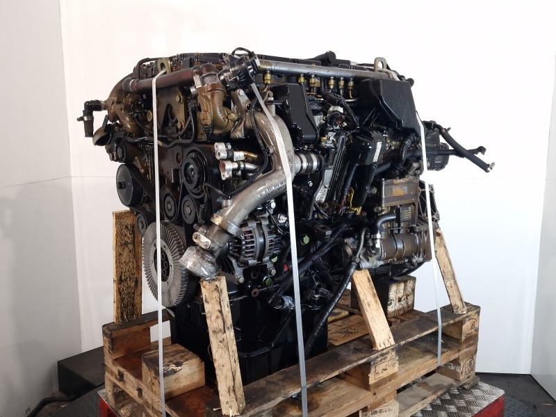 Motor para Camión Mercedes Benz OM936LA.6-3-00 Econic Spec With PTO Engine (Truck): foto 7 Motor para Camión Mercedes Benz OM936LA.6-3-00 Econic Spec With PTO Engine (Truck): foto 7