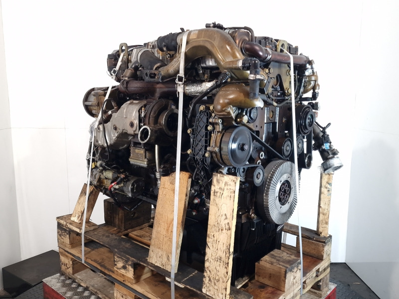Mercedes Benz OM936LA.6-3-00 Econic Spec With PTO Engine (Truck) - Motor para Camión: foto 5 Mercedes Benz OM936LA.6-3-00 Econic Spec With PTO Engine (Truck) - Motor para Camión: foto 5