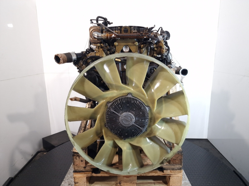 Motor para Camión Mercedes Benz OM936LA.6-5-01 Truck Spec Engine (Truck): foto 6