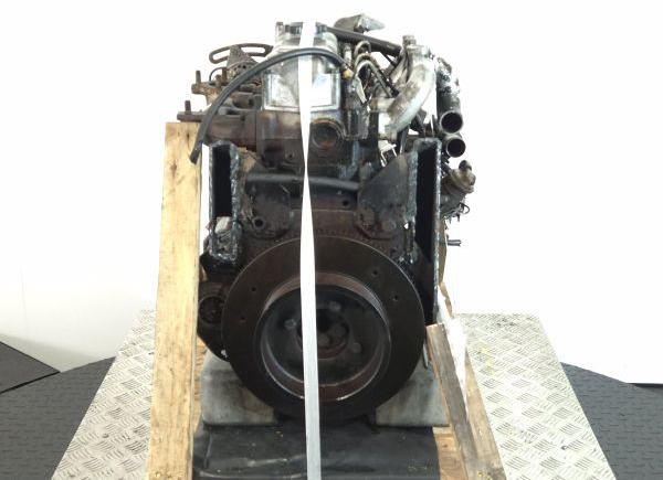 Mitsubishi K4N Engine (Industrial) - Motor para Maquinaria industrial: foto 2 Mitsubishi K4N Engine (Industrial) - Motor para Maquinaria industrial: foto 2