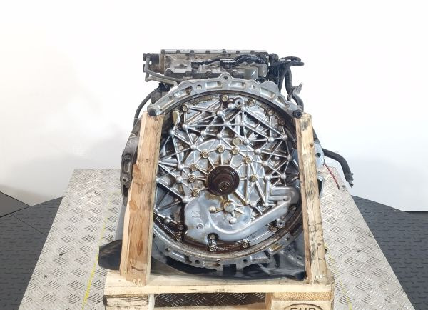 Mitsubishi MO38S6A002 automatic  Gearbox - Caja de cambios: foto 2 Mitsubishi MO38S6A002 automatic  Gearbox - Caja de cambios: foto 2