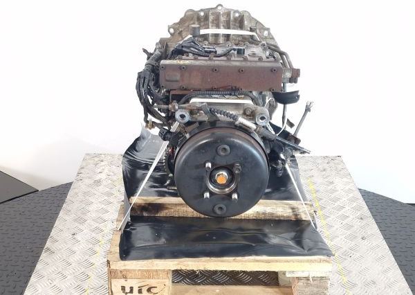 Mitsubishi MO38S6A002 automatic  Gearbox - Caja de cambios: foto 5 Mitsubishi MO38S6A002 automatic  Gearbox - Caja de cambios: foto 5