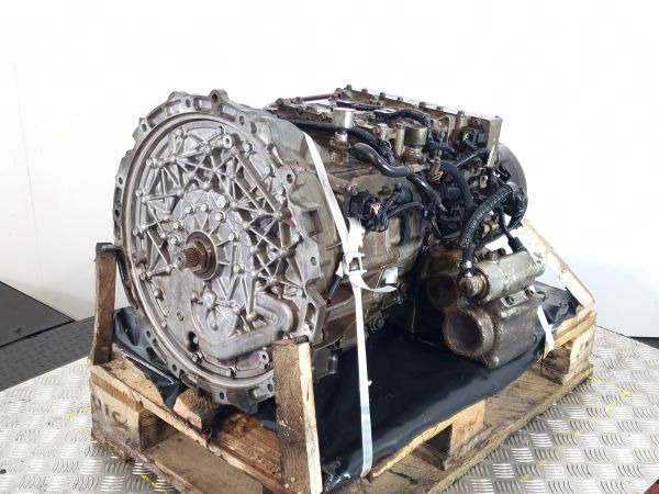 Mitsubishi MO38S6A002 automatic  Gearbox - Caja de cambios: foto 1 Mitsubishi MO38S6A002 automatic  Gearbox - Caja de cambios: foto 1