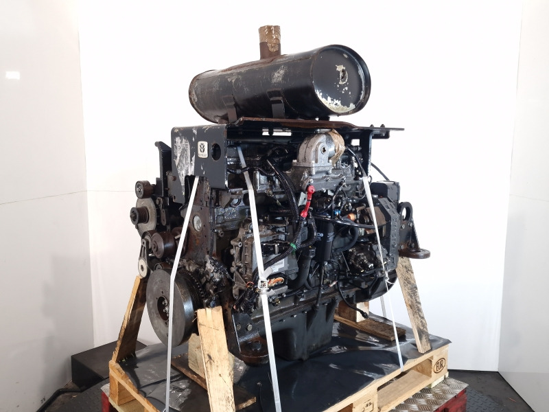 Motor para Maquinaria de construcción NH F4HE9684E*J102 667TA EBD Engine (Plant): foto 6 Motor para Maquinaria de construcción NH F4HE9684E*J102 667TA EBD Engine (Plant): foto 6
