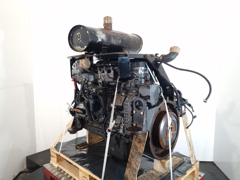 Motor para Maquinaria de construcción NH F4HE9684E*J102 667TA EBD Engine (Plant): foto 8 Motor para Maquinaria de construcción NH F4HE9684E*J102 667TA EBD Engine (Plant): foto 8