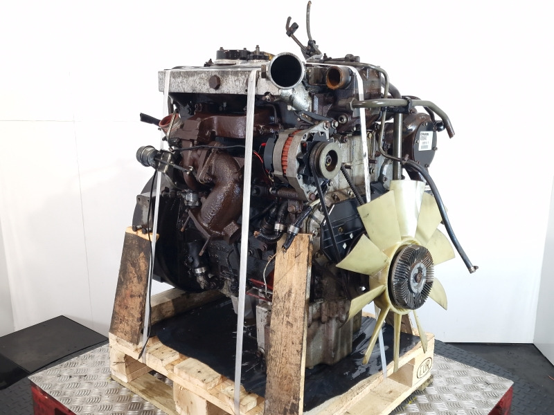 Perkins 1004E-4TW Engine (Plant) - Motor para Maquinaria de construcción: foto 5 Perkins 1004E-4TW Engine (Plant) - Motor para Maquinaria de construcción: foto 5