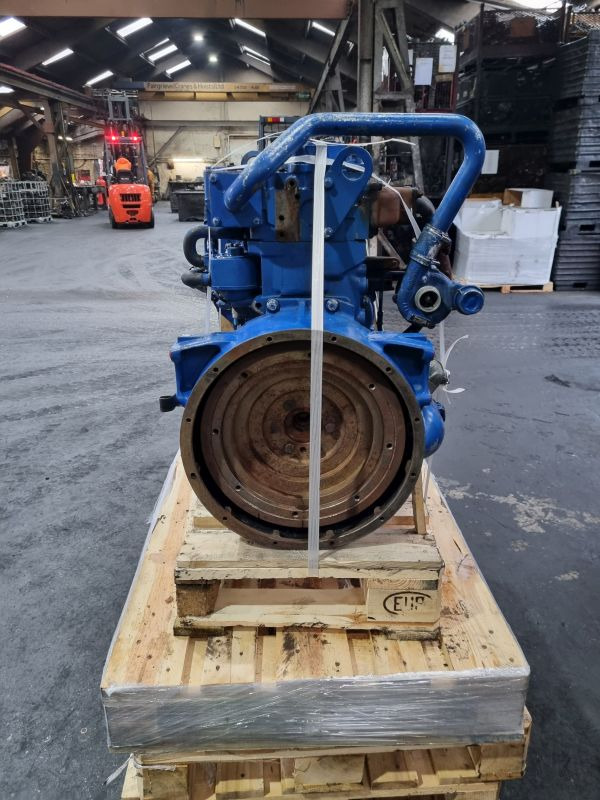 Perkins 1103A-33T 2506/1500 Engine (Industrial) - Motor para Maquinaria industrial: foto 2 Perkins 1103A-33T 2506/1500 Engine (Industrial) - Motor para Maquinaria industrial: foto 2