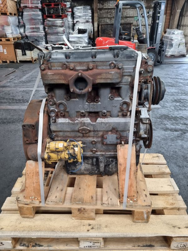 Perkins 1104 3054C Engine - Motor para Maquinaria industrial: foto 3 Perkins 1104 3054C Engine - Motor para Maquinaria industrial: foto 3