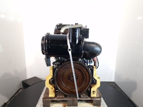 Perkins 1106D-E66TA PJ CAT C6.6 Engine (Industrial) - Motor para Maquinaria industrial: foto 3 Perkins 1106D-E66TA PJ CAT C6.6 Engine (Industrial) - Motor para Maquinaria industrial: foto 3