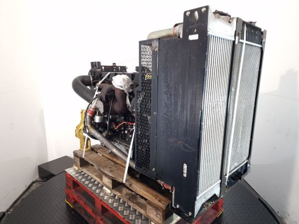 Perkins 1106D-E66TA PJ CAT C6.6 Engine (Industrial) - Motor para Maquinaria industrial: foto 5 Perkins 1106D-E66TA PJ CAT C6.6 Engine (Industrial) - Motor para Maquinaria industrial: foto 5